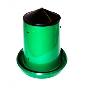 Indoor King feeder 