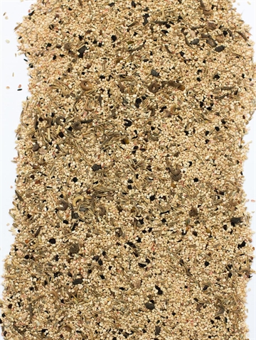 Rehofix MK1500 Flyd til såning 20 kg 